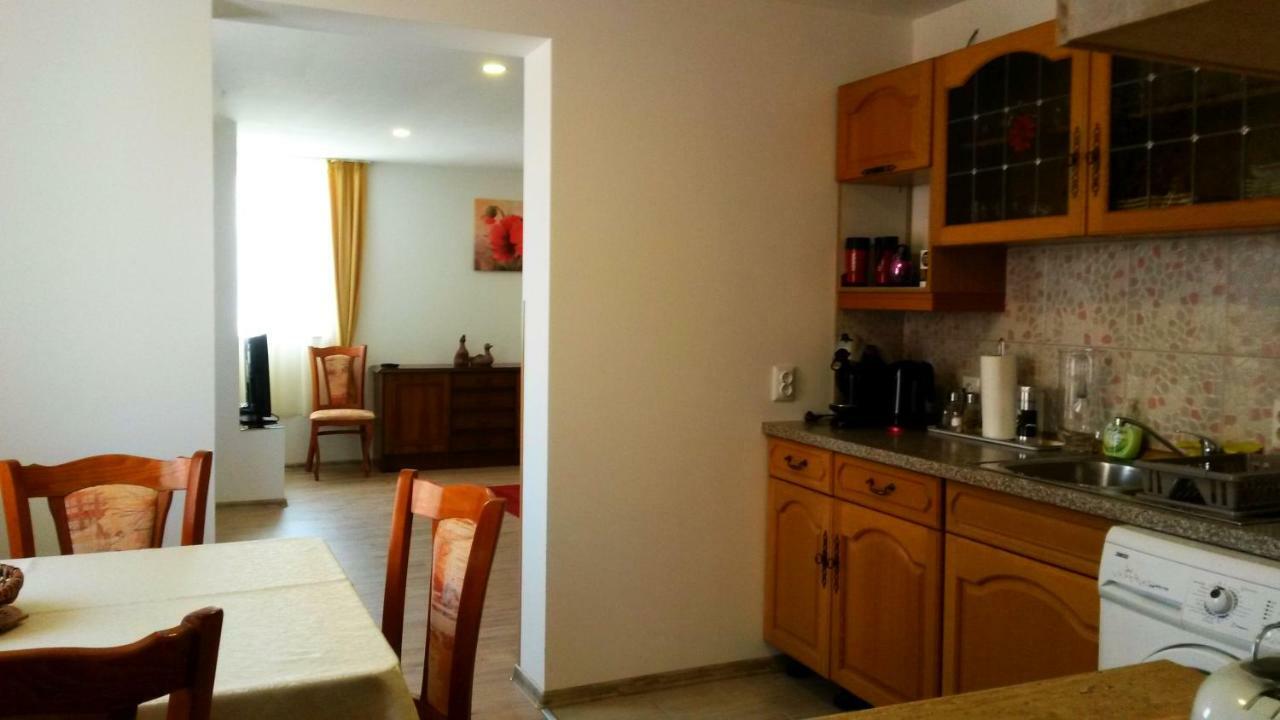 Frosch Haus Apartment Cattenstedt